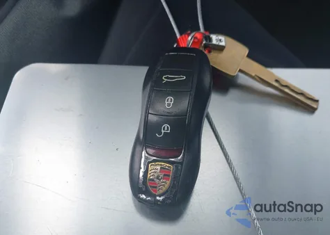 2014 Porsche Panamera Gts from USA, damaged, VIN WP0AF2A72EL083043